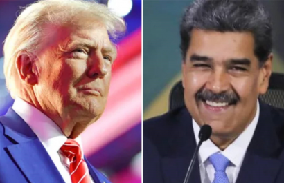 Donald Trump anuncia la muerte de tres terroristas en un nuevo ataque contra una embarcación en el Caribe