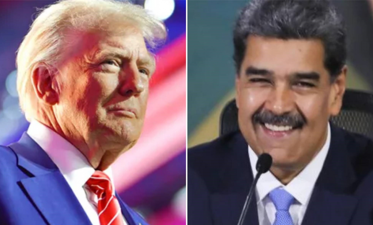 Donald Trump anuncia la muerte de tres terroristas en un nuevo ataque contra una embarcación en el Caribe