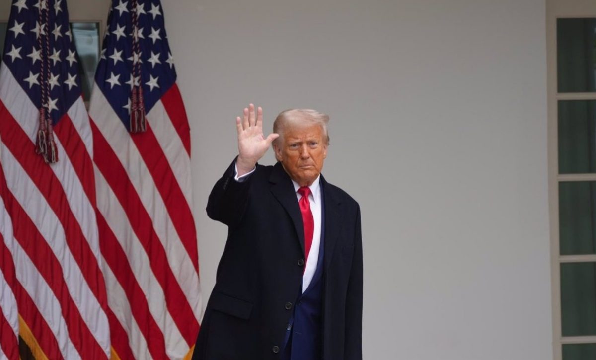 Donald Trump anuncia una reducción sustancial de aranceles a las importaciones de China