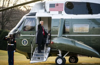 Donald Trump anunciará hoy nuevos aranceles a varios países