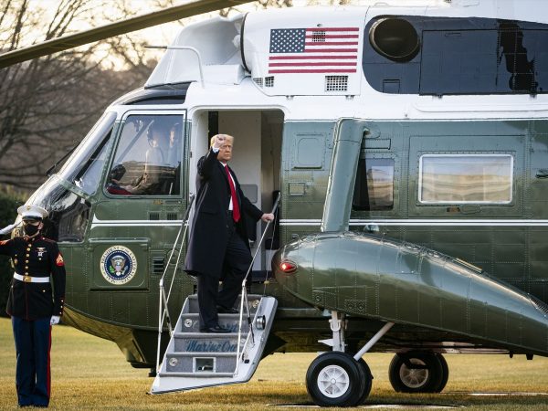 Donald Trump anunciará hoy nuevos aranceles a varios países