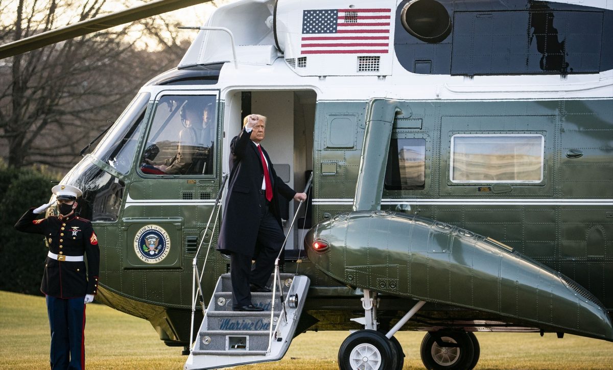 Donald Trump anunciará hoy nuevos aranceles a varios países