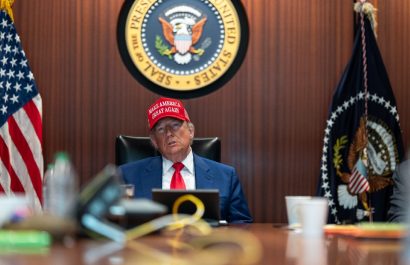 Donald Trump anunció este lunes 23 de junio un acuerdo de alto el fuego entre Israel e Irán. Esto tras doce días de enfrentamientos