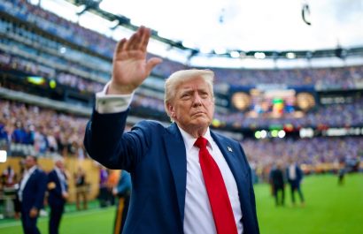 Donald Trump anunció un acuerdo arancelario con Japón que incluye una inversión millonaria y reducción significativa de impuestos comerciales