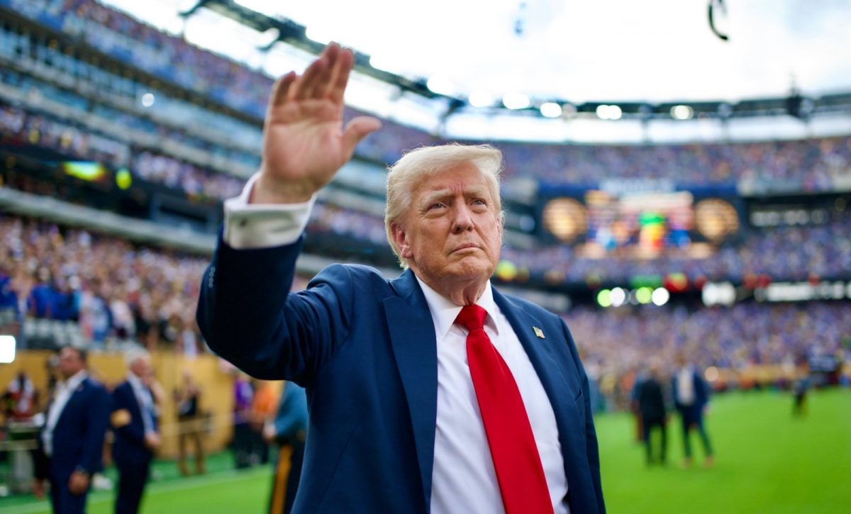 Donald Trump anunció un acuerdo arancelario con Japón que incluye una inversión millonaria y reducción significativa de impuestos comerciales