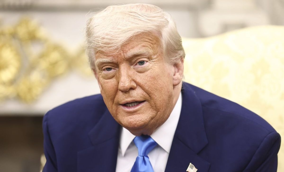 Donald Trump aplaza hasta julio la imposición de aranceles del 50% a la Unión Europea