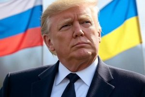 Donald Trump baraja sanciones contra Vladimir Putin Nos cuenta muchas tonterías