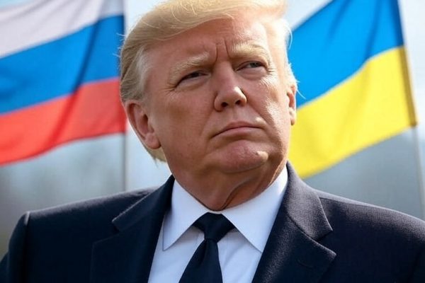 Donald Trump baraja sanciones contra Vladimir Putin Nos cuenta muchas tonterías