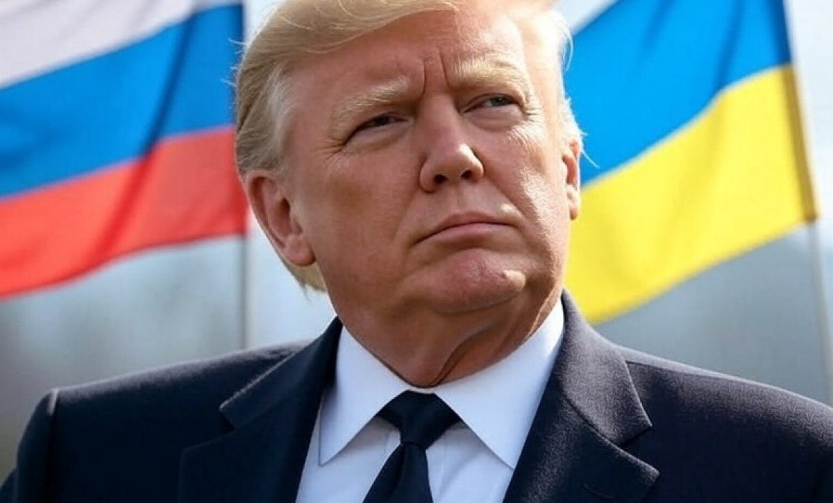 Donald Trump baraja sanciones contra Vladimir Putin Nos cuenta muchas tonterías
