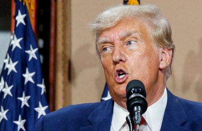 Donald Trump busca aliviar la carga fiscal para quienes ganan menos de $200.000 anuales