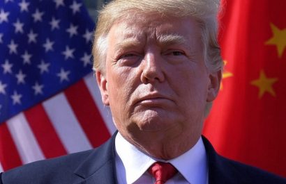 Donald Trump eleva los aranceles a China otro 20%, hasta el 145%, por la inacción ante el tráfico de fentanilo