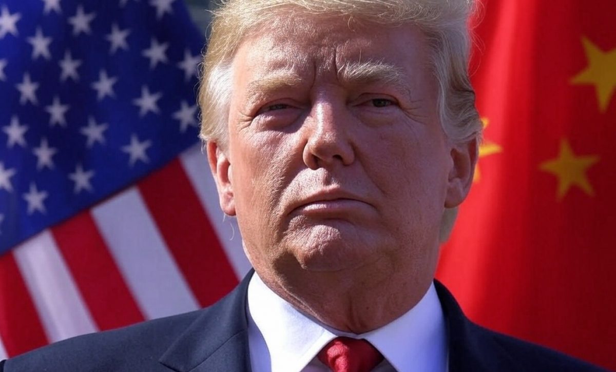 Donald Trump eleva los aranceles a China otro 20%, hasta el 145%, por la inacción ante el tráfico de fentanilo