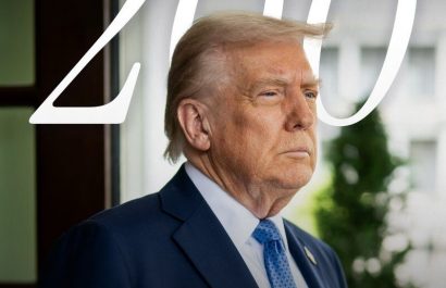 Donald Trump elimina programas de becas para universidades hispanas.