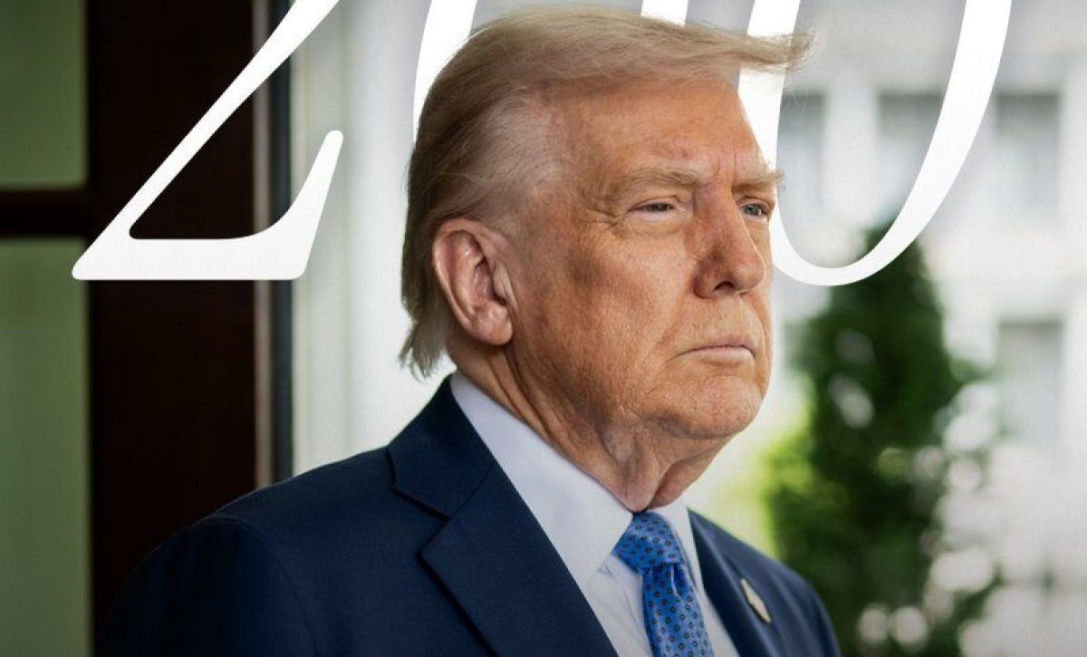 Donald Trump elimina programas de becas para universidades hispanas.