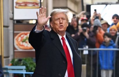 Donald Trump exige a Putin detener ataques tras bombardeo en Kiev, Ucrania