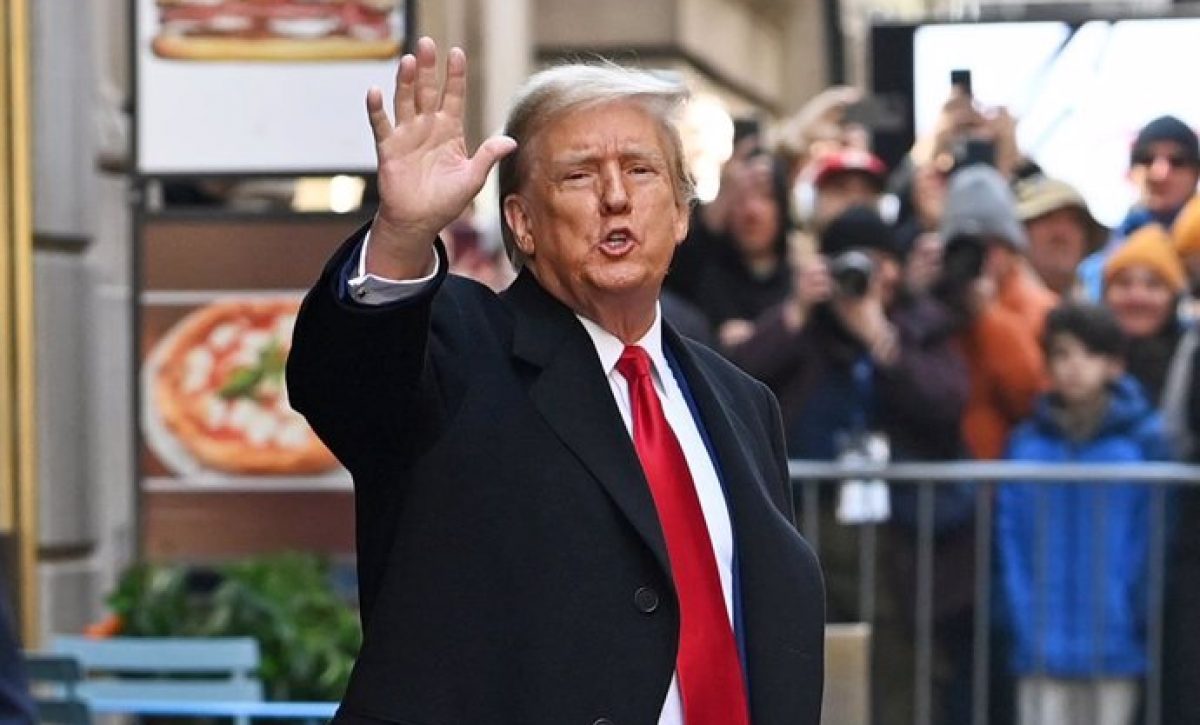 Donald Trump exige a Putin detener ataques tras bombardeo en Kiev, Ucrania