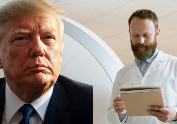Donald Trump fue diagnosticado con insuficiencia venosa crónica ¿Qué es y cuáles son sus síntomas (Pexels-Grok).