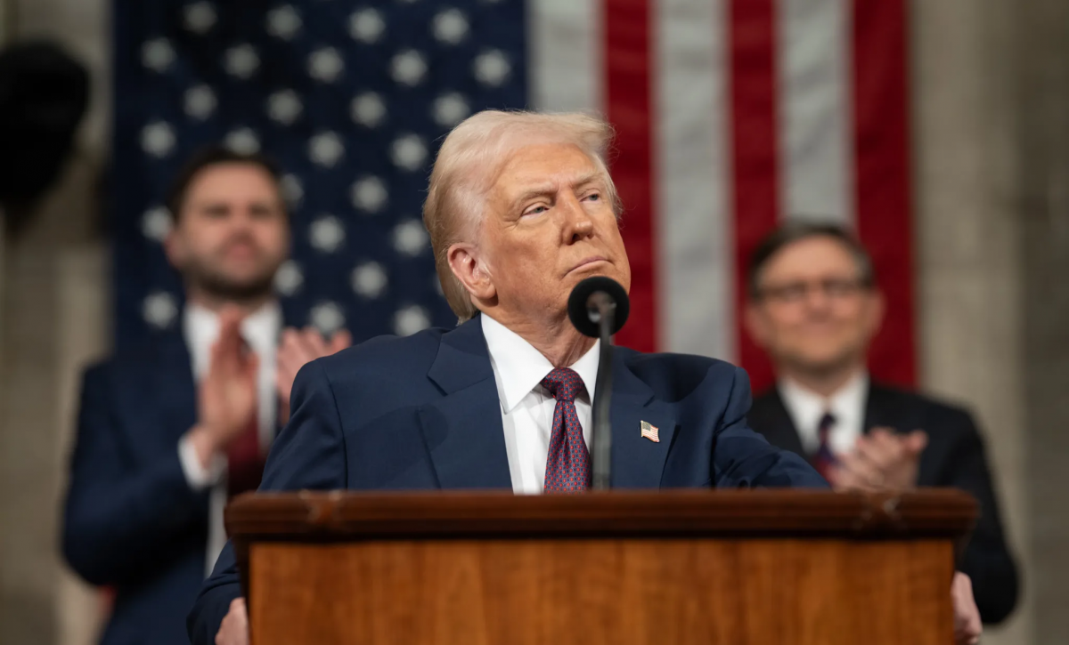 Donald Trump indultó a diez personas, incluido un excongresista republicano condenado por fraude fiscal