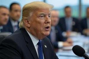 Donald Trump lanza advertencia en medio de los ataques entre Irán e Israel “Todos deberían evacuar Teherán inmediatamente”