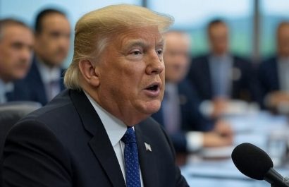 Donald Trump lanza advertencia en medio de los ataques entre Irán e Israel “Todos deberían evacuar Teherán inmediatamente”