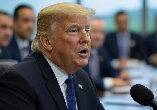 Donald Trump lanza advertencia en medio de los ataques entre Irán e Israel “Todos deberían evacuar Teherán inmediatamente”