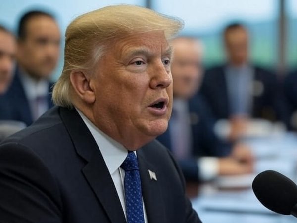 Donald Trump lanza advertencia en medio de los ataques entre Irán e Israel “Todos deberían evacuar Teherán inmediatamente”