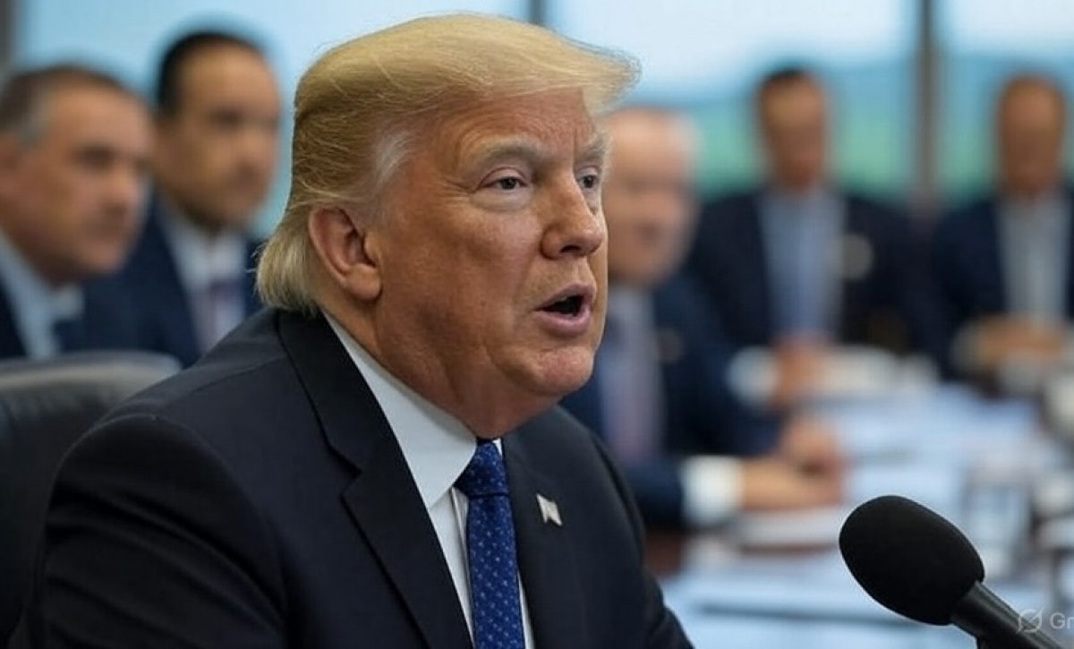 Donald Trump lanza advertencia en medio de los ataques entre Irán e Israel “Todos deberían evacuar Teherán inmediatamente”