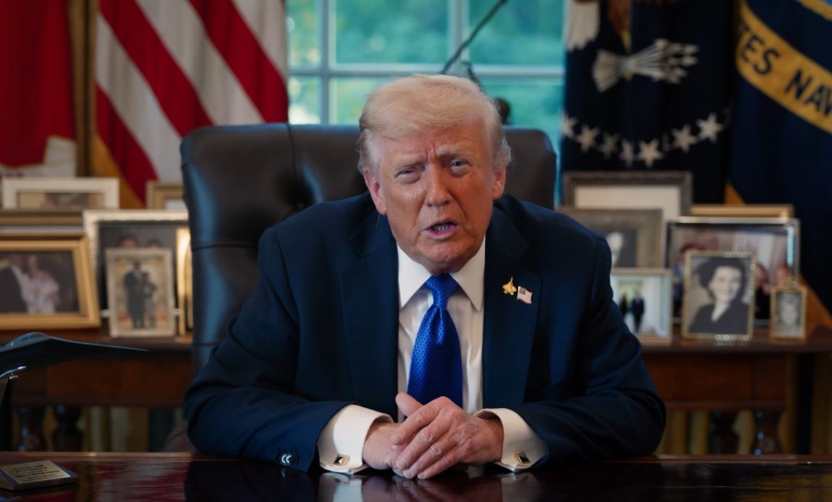 Donald Trump logra fallo favorable sobre deportación de 300.000 venezolanos.