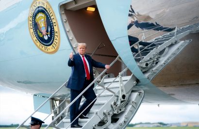 Donald Trump otorgó una nueva prórroga de 90 días para que ByteDance, empresa china propietaria de TikTok