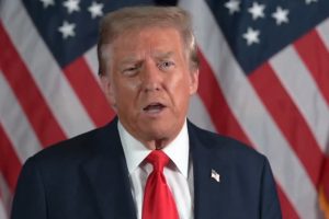 El presidente de Estados Unidos, Donald Trump, firmó lo que llamó  la "gran y hermosa" ley fiscal