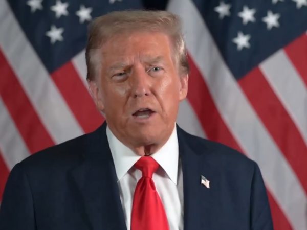 El presidente de Estados Unidos, Donald Trump, firmó lo que llamó  la "gran y hermosa" ley fiscal