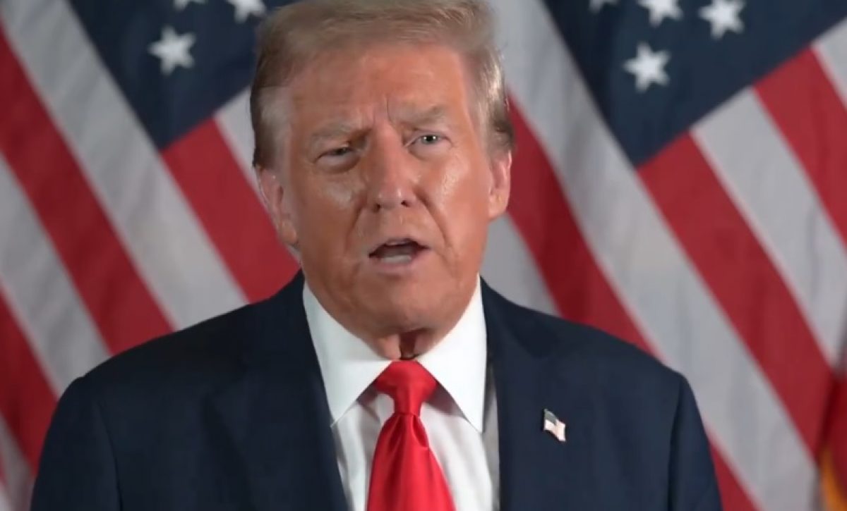 El presidente de Estados Unidos, Donald Trump, firmó lo que llamó  la "gran y hermosa" ley fiscal