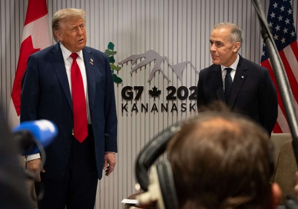Donald Trump, presidente de Estados Unidos, anunció que fuerzas estadounidenses llevaron a cabo ataques contra tres instalaciones nucleares iraníes,