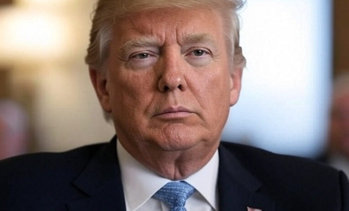 Donald Trump se somete a un examen médico tras una inflamación en las piernas