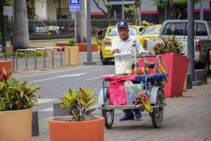 Dónde están realmente las oportunidades de empleo en Ecuador