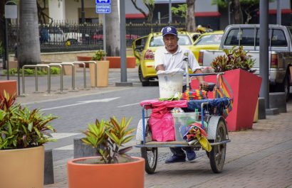 Dónde están realmente las oportunidades de empleo en Ecuador