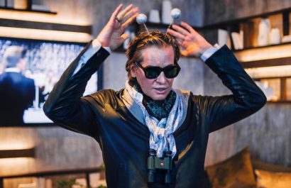 Dónde y cuándo serán las honras fúnebres de Val Kilmer