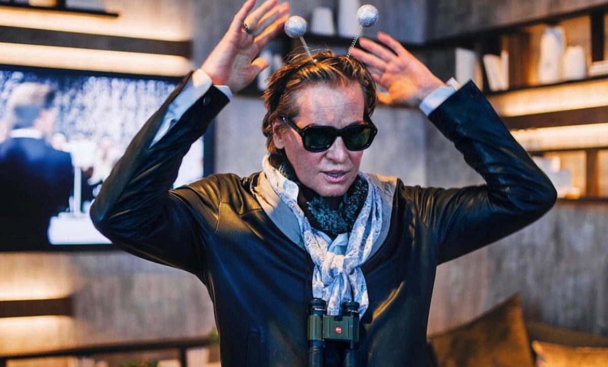 Dónde y cuándo serán las honras fúnebres de Val Kilmer