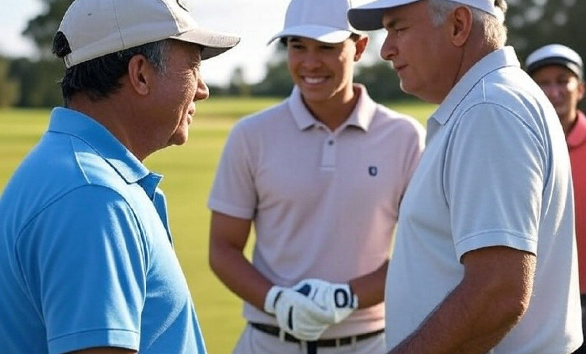 Dos deportes clave para la longevidad: Pickleball y golf al descubierto
