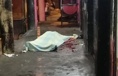 Dos hombres mueren tras balacera en restaurante de Puerto Limón, en Santo Domingo de los Tsáchilas