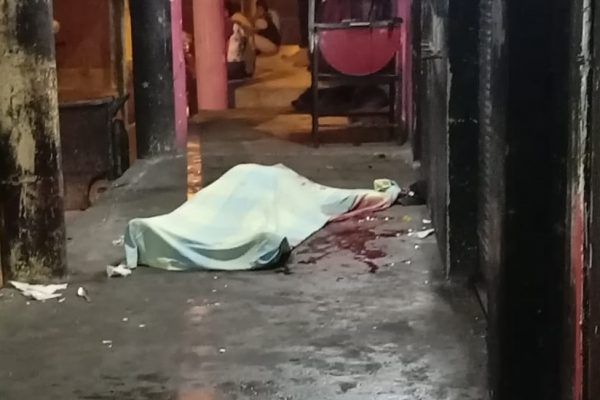 Dos hombres mueren tras balacera en restaurante de Puerto Limón, en Santo Domingo de los Tsáchilas