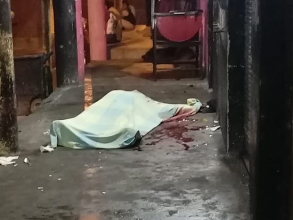Dos hombres mueren tras balacera en restaurante de Puerto Limón, en Santo Domingo de los Tsáchilas
