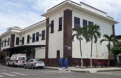 Dos jóvenes sobrevivieron a un atentado armado en la parroquia Barreiro de Babahoyo, Los Ríos