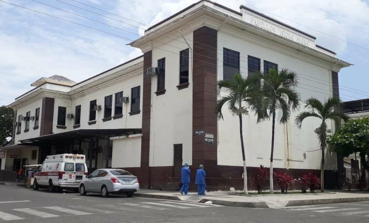 Dos jóvenes sobrevivieron a un atentado armado en la parroquia Barreiro de Babahoyo, Los Ríos