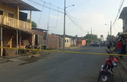 Dos mujeres asesinadas en Babahoyo durante violento ataque armado en vivienda