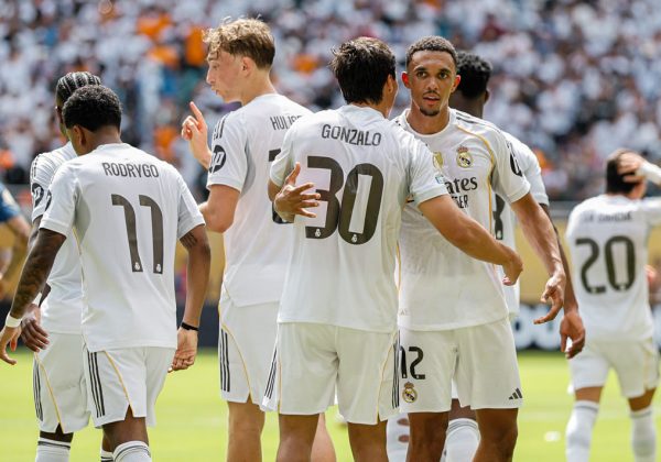 Duelo clave en Charlotte: Real Madrid vs. Pachuca en el Mundial de Clubes de FIFA