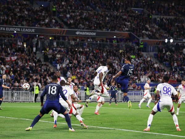 Duelo crucial en Old Trafford: Manchester United vs. Lyon por la Europa League