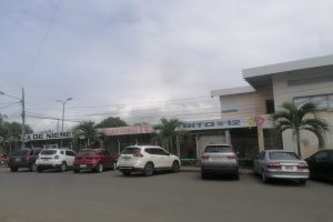 Durante su visita sorpresa, el ministro Jimmy Martín, dijo que se realizarán controles periódicos y sorpresivos en los centros de salud.