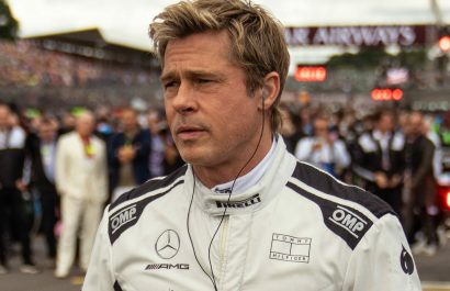 Duro golpe para Brad Pitt: roban su mansión en Los Feliz, Estados Unidos, en medio de la promoción de su película 'F1'