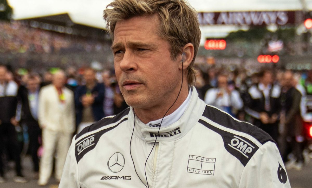 Duro golpe para Brad Pitt: roban su mansión en Los Feliz, Estados Unidos, en medio de la promoción de su película 'F1'